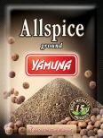 Allspice (Jamaica pepper) ground 