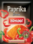 Paprika (Red sweet pepper ground)