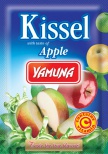 Kissel with Apple taste