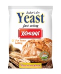Bakery&rsquo;s Yeast dry