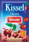 Kissel with Cherry taste